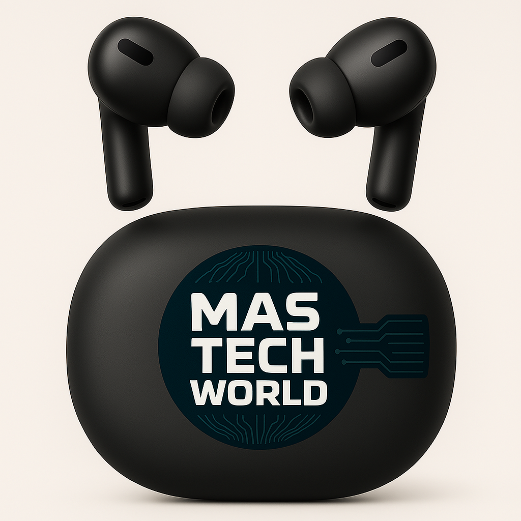 Earbuds